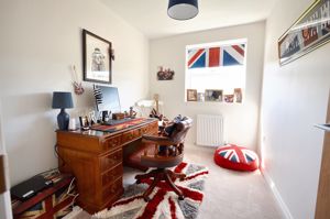 Bedroom four- click for photo gallery